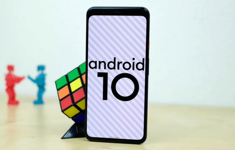 10 Hal Yang Perlu Anda Ketahui Tentang Android Versi 10